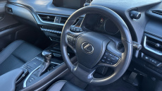 Lexus UX 250h 2.0 5dr CVT [without Nav] Hybrid Hatchback
